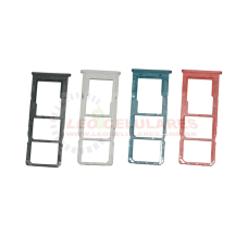 Gaveta Sim Card Samsung A12 M12 A02